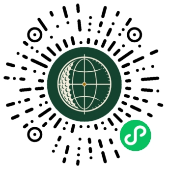 WeChat Mini Program code for Golf Meridian